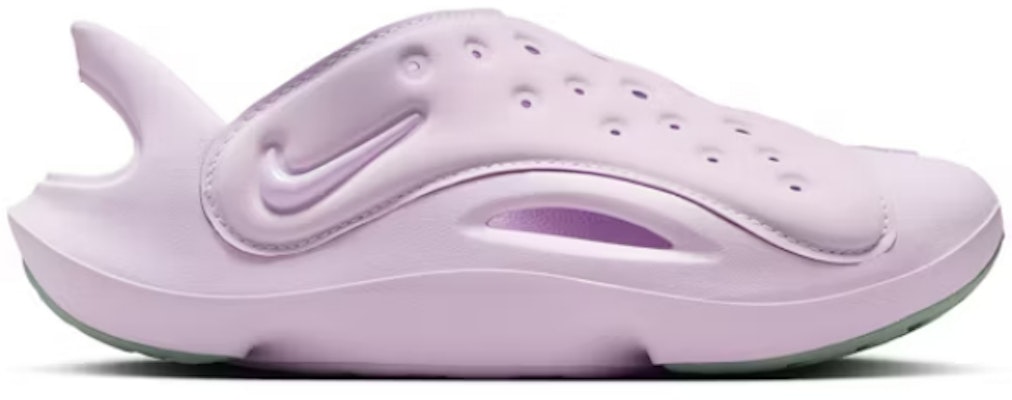 (Youth) Nike Aqua Swoosh Sandal 'Doll' FN0876-500 Order (Youth) Nike Aqua Swoosh Sandal 'Doll' FN0876-500