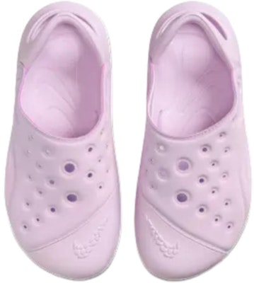 (Preschool) Nike Aqua Swoosh Sandal 'Doll' FN0876-500 Lookbook (Preschool) Nike Aqua Swoosh Sandal 'Doll' FN0876-500