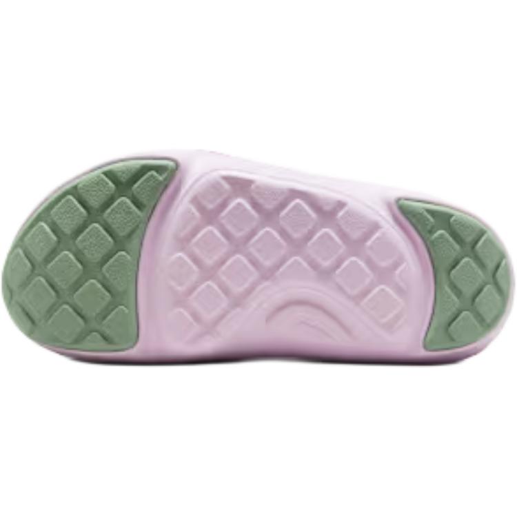 Shop (JR) 耐克 Aqua Swoosh 凉鞋‘洋娃娃’ FN0876-500