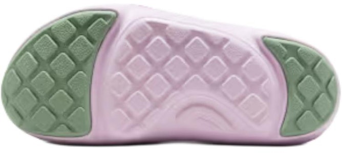 (JR) 耐克 Aqua Swoosh 凉鞋‘洋娃娃’ FN0876-500 Shop (JR) 耐克 Aqua Swoosh 凉鞋‘洋娃娃’ FN0876-500