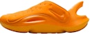 (Preschool) Nike Aqua Swoosh Sandal 'Orange Peel' FN0876-800