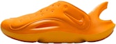 Buy (Preschool) Nike Aqua Swoosh Sandal 'Orange Peel' FN0876-800