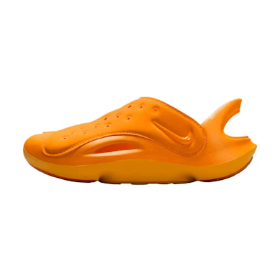 (PS) Nike Aqua Swoosh Sandal 'Orange Peel'