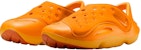 (Preschool) Nike Aqua Swoosh Sandal 'Orange Peel' FN0876-800