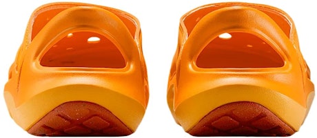 (JR) 耐克 Aqua Swoosh 凉鞋 '橙色皮革' FN0876-800 Purchase (JR) 耐克 Aqua Swoosh 凉鞋 '橙色皮革' FN0876-800