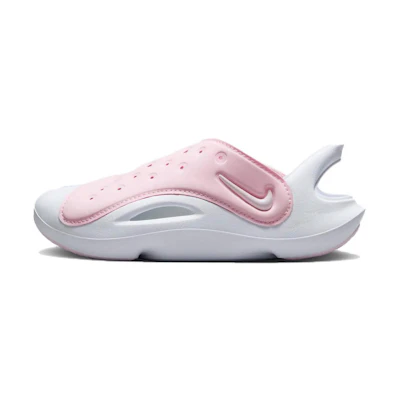 (PS) Nike Aqua Swoosh Sandal 'Pink Foam'