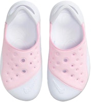 (JR) Sandalias Nike Aqua Swoosh 'Pink Foam' Rosa Espuma FN0876-600 Shop (JR) Sandalias Nike Aqua Swoosh 'Pink Foam' Rosa Espuma FN0876-600