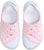 (Youth) Nike Aqua Swoosh Sandal 'Pink Foam' FN0876-600