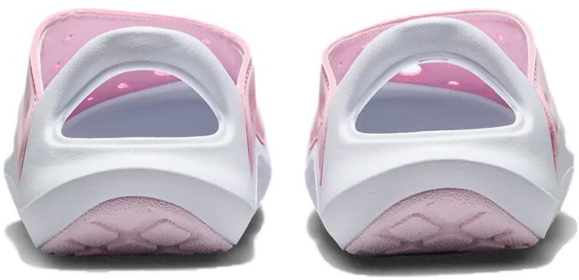 (Youth) Nike Aqua Swoosh Sandal 'Pink Foam' FN0876-600 Purchase (Youth) Nike Aqua Swoosh Sandal 'Pink Foam' FN0876-600