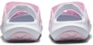 (Youth) Nike Aqua Swoosh Sandal 'Pink Foam' FN0876-600