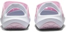 Purchase (Youth) Nike Aqua Swoosh Sandal 'Pink Foam' FN0876-600