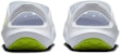 (Youth) Nike Aqua Swoosh Sandal 'White Volt' FN0876-100