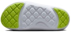 Purchase (Youth) Nike Aqua Swoosh Sandal 'White Volt' FN0876-100