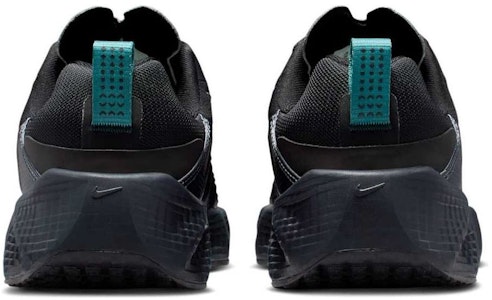 (JR) Nike Ava Rover 'Negro Azul Salvia' HF6331-003 Lookbook (JR) Nike Ava Rover 'Negro Azul Salvia' HF6331-003