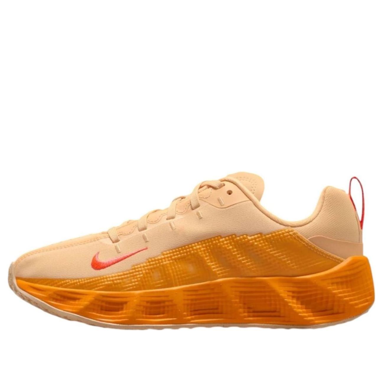 (Youth) Nike Ava Rover 'Celestial Gold Bright Crimson' HF6331-200