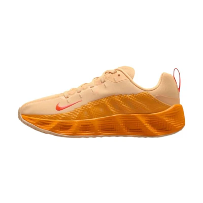 (Youth) Nike Ava Rover 'Celestial Gold Bright Crimson'