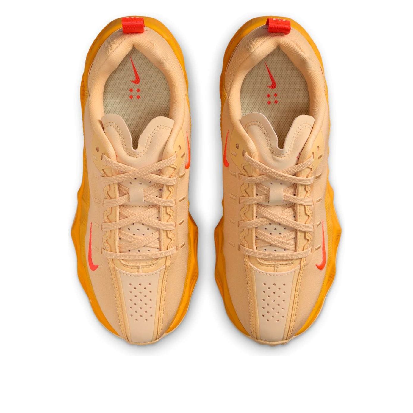 Order (JR) Nike Ava Rover ''Emas Celestial Crimson Terang'' HF6331-200