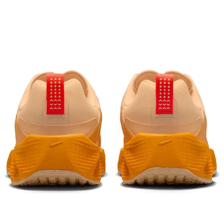 Lookbook (JR) Nike Ava Rover ''Emas Celestial Crimson Terang'' HF6331-200