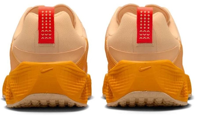 (JR) Nike Ava Rover ''Emas Celestial Crimson Terang'' HF6331-200 Lookbook (JR) Nike Ava Rover ''Emas Celestial Crimson Terang'' HF6331-200