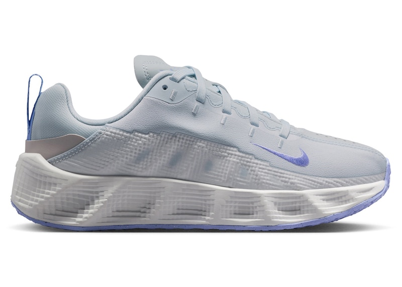 (Youth) Nike Ava Rover Aura Platinum Light Thistle HF6331-400