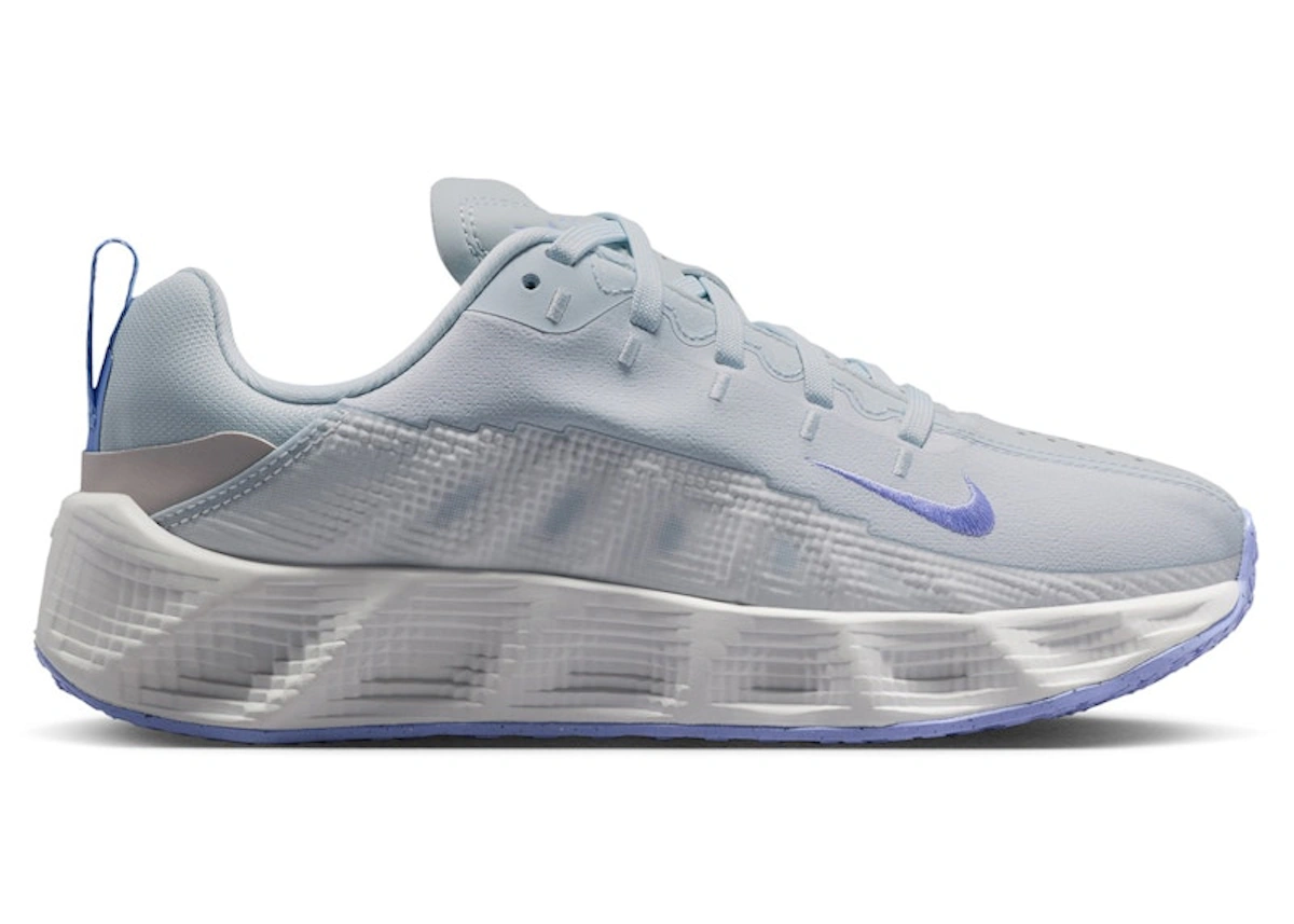 (Youth) Nike Ava Rover Aura Platinum Light Thistle