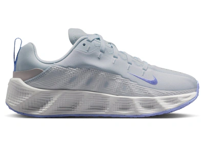 (Youth) Nike Ava Rover Aura Platinum Light Thistle