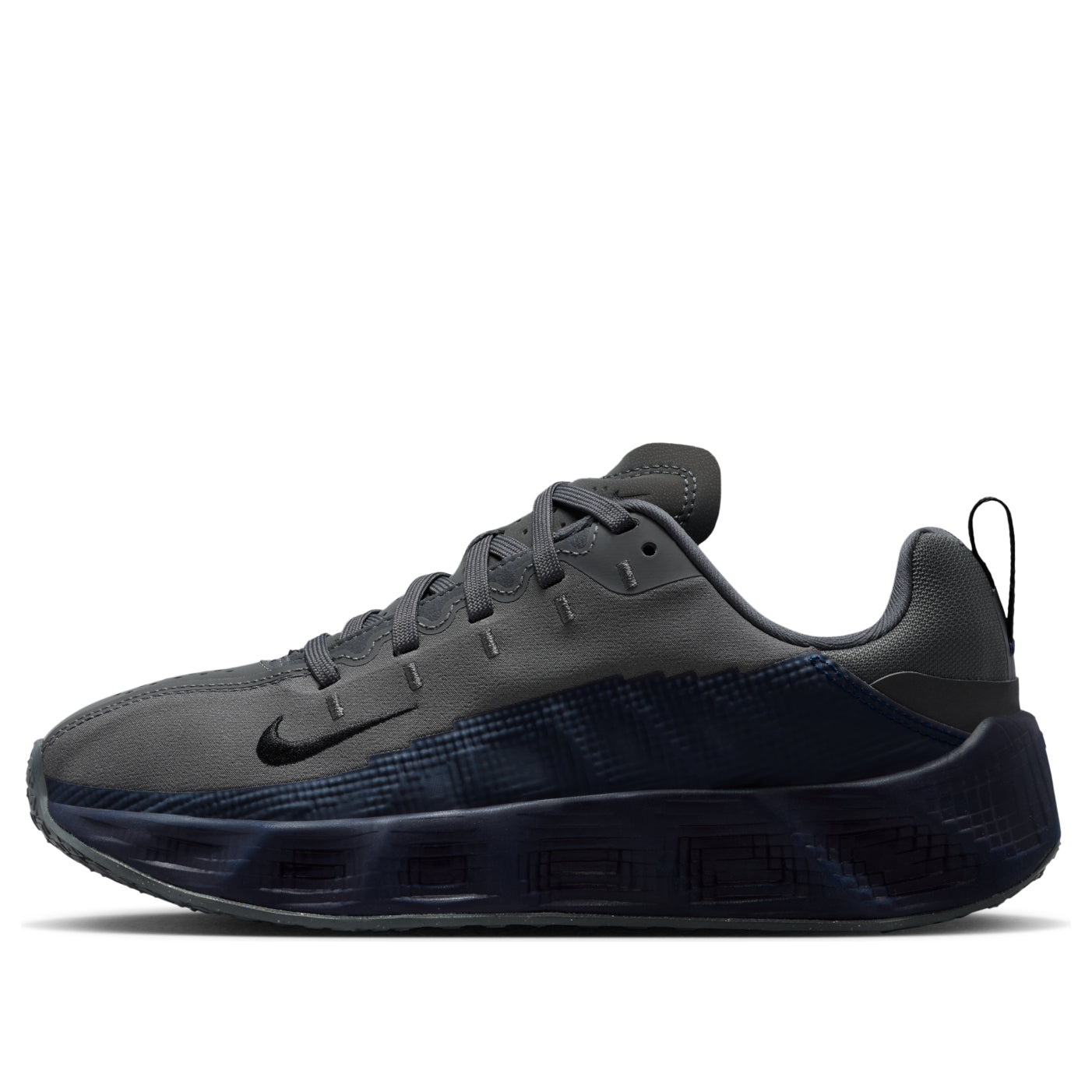 (Youth) Nike Ava Rover Iron Grey College Navy HF6331-006