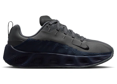(Youth) Nike Ava Rover Iron Grey College Navy