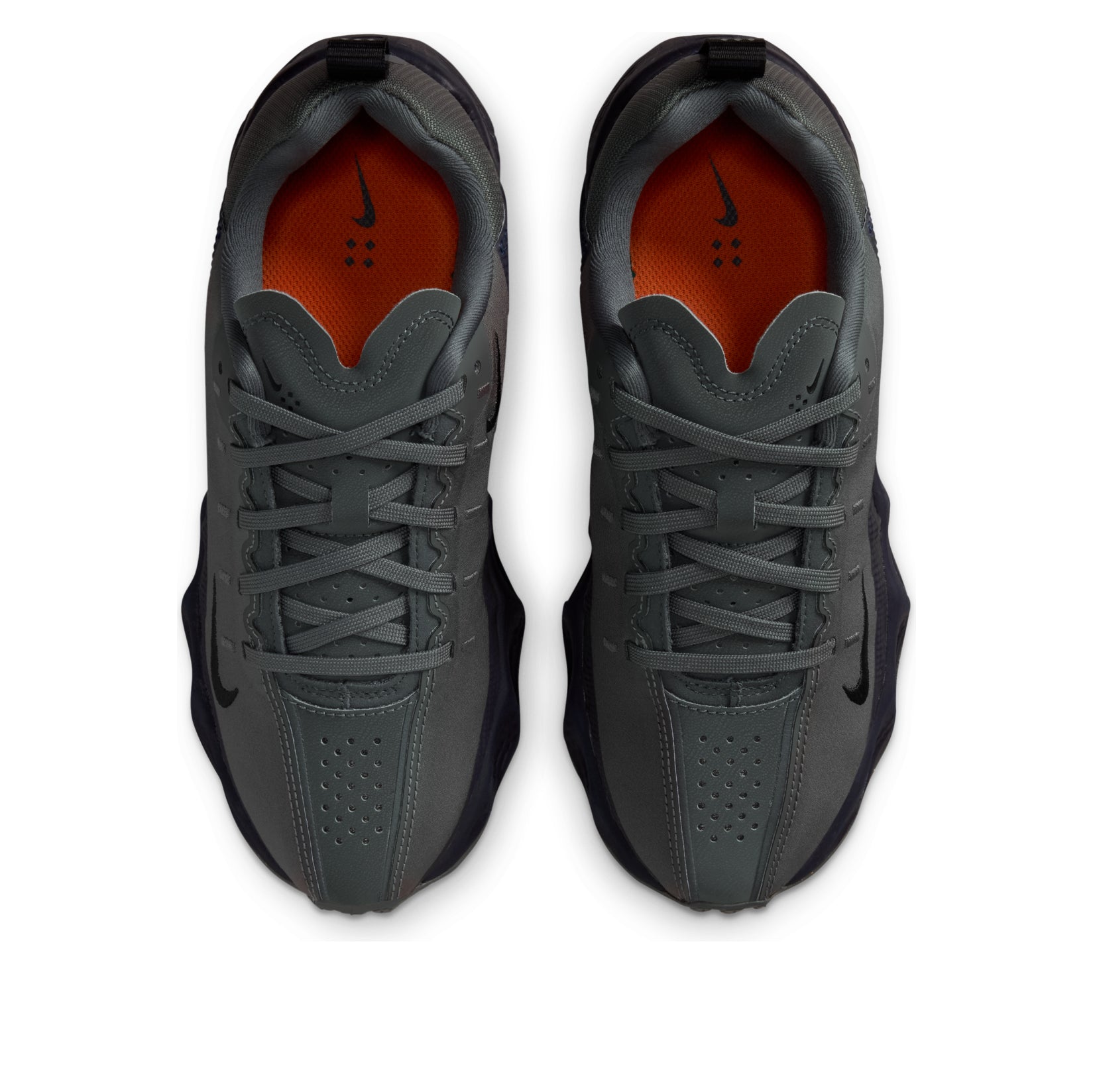 Order (JR) Nike Ava Rover Gris Hierro Azul Marino College HF6331-006