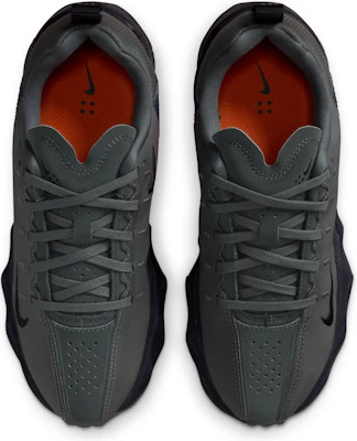 (JR) Nike Ava Rover Gris Hierro Azul Marino College HF6331-006 Order (JR) Nike Ava Rover Gris Hierro Azul Marino College HF6331-006