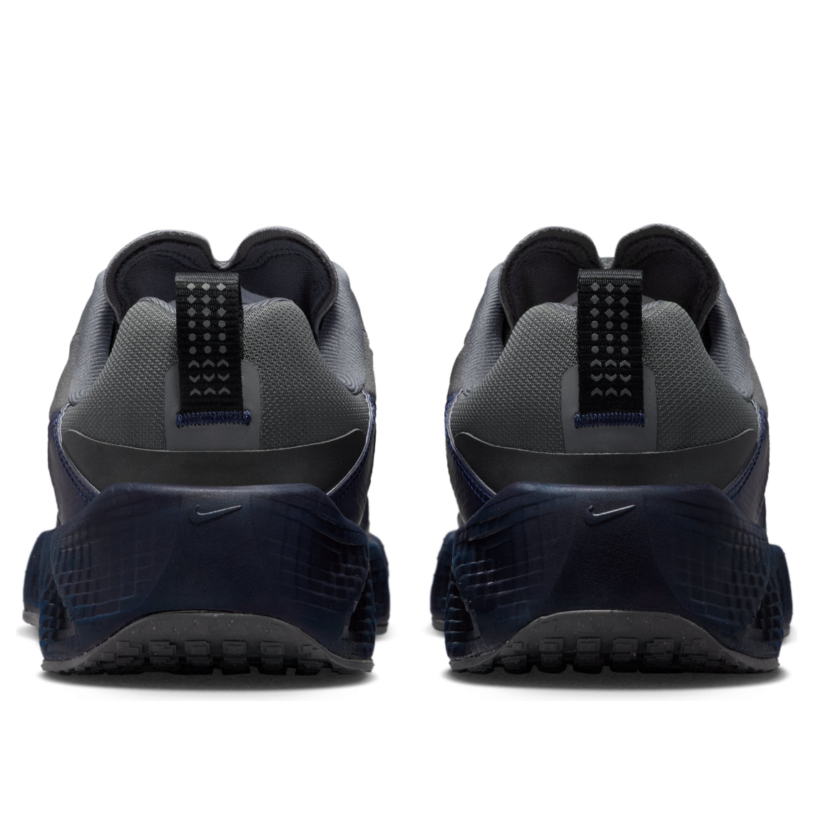 Lookbook (JR) Nike Ava Rover Gris Hierro Azul Marino College HF6331-006