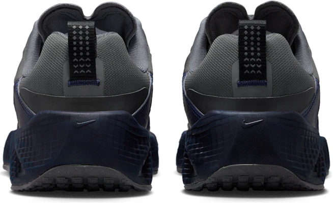 (JR) Nike Ava Rover Gris Hierro Azul Marino College HF6331-006 Lookbook (JR) Nike Ava Rover Gris Hierro Azul Marino College HF6331-006