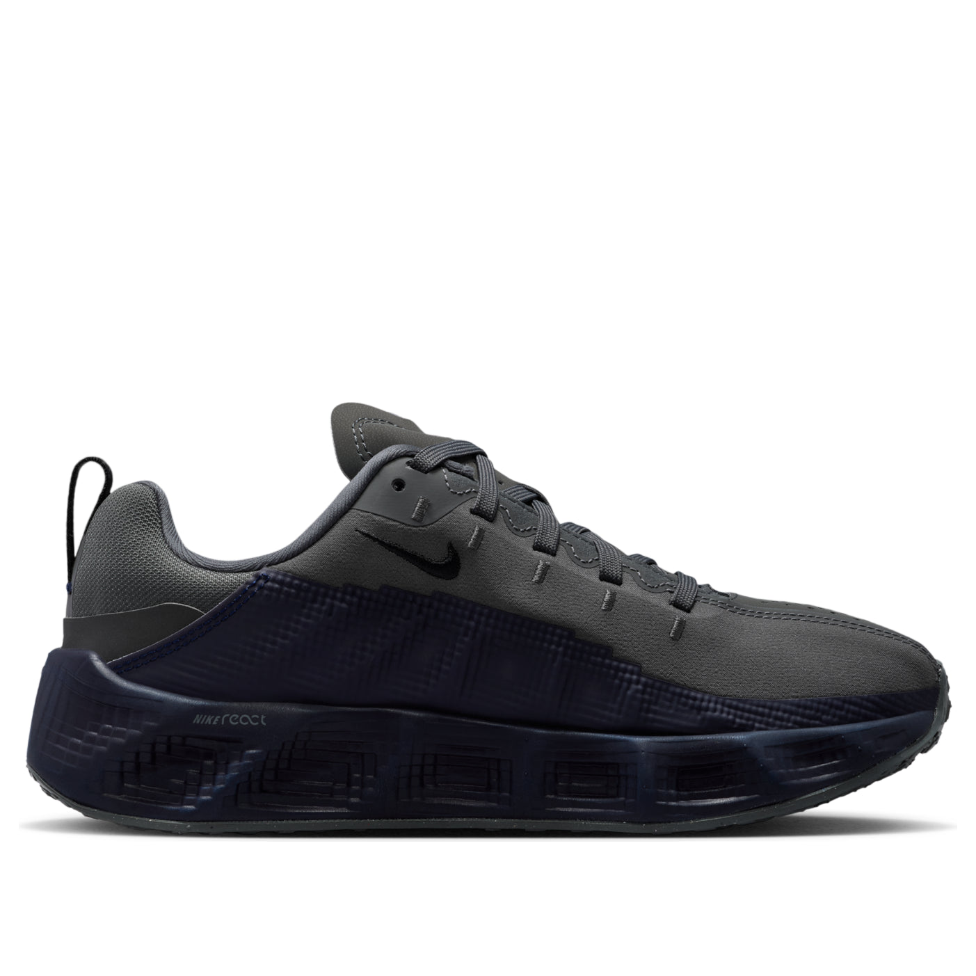 Details for (JR) Nike Ava Rover Gris Hierro Azul Marino College HF6331-006