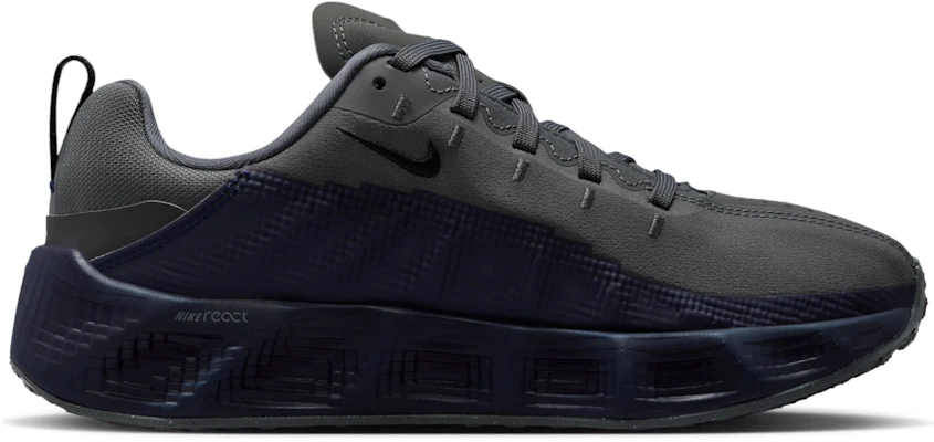 (JR) Nike Ava Rover Gris Hierro Azul Marino College HF6331-006 Details for (JR) Nike Ava Rover Gris Hierro Azul Marino College HF6331-006
