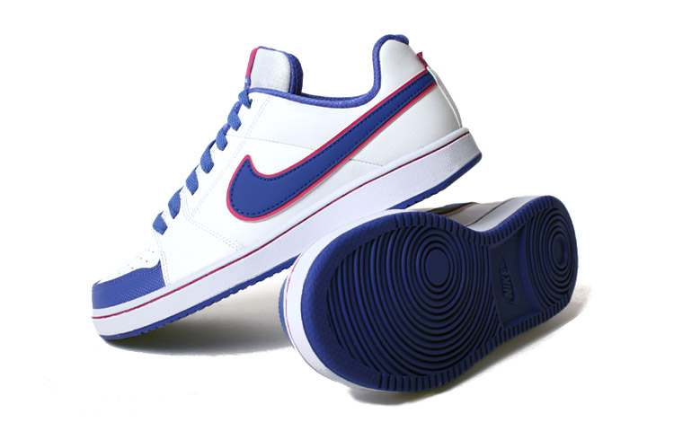 nike backboard 2 blue