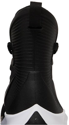 (Youth) Nike Binzie Boot 'Black White' BQ5380-002 Sizing (Youth) Nike Binzie Boot 'Black White' BQ5380-002