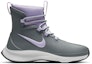 Order (JR) Nike Binzie Boot 'Kelabu Asap Violet Frost' BQ5380-003