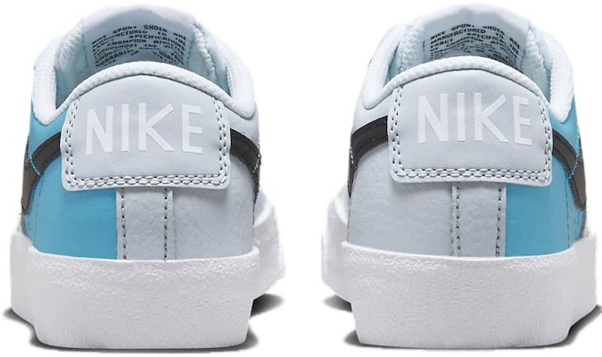 (Youth) Nike Blazer Low 77 'Blue White' DA4074-401 Shop (Youth) Nike Blazer Low 77 'Blue White' DA4074-401