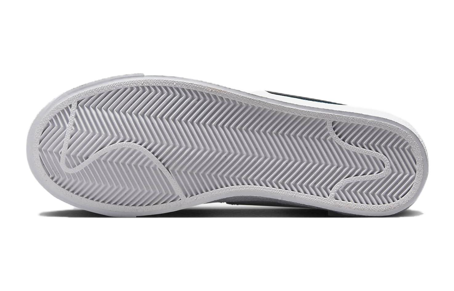 Purchase (JR) Nike Blazer Low 77 'Azul Blanco' DA4074-401