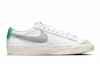 Order (JR) Nike Blazer Low '77 'Putih Light Menta' DA4074-114