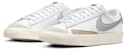 (JR) Nike Blazer Low '77 'Putih Light Menta' DA4074-114