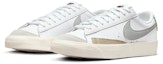 Lookbook (JR) Nike Blazer Low '77 'Putih Light Menta' DA4074-114