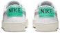 (JR) Nike Blazer Low '77 'Putih Light Menta' DA4074-114