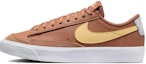 Buy (JR) Nike Blazer Low '77 GS 'Amber Brown' Coklat Amber DA4074-200