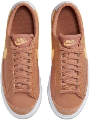 (Youth) Nike Blazer Low '77 GS 'Amber Brown' DA4074-200 Shop (Youth) Nike Blazer Low '77 GS 'Amber Brown' DA4074-200