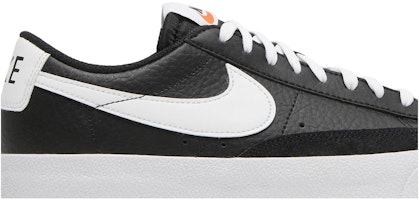 (JR) Nike Blazer Low '77 GS 'Negro Blanco' DA4074-002 Order (JR) Nike Blazer Low '77 GS 'Negro Blanco' DA4074-002