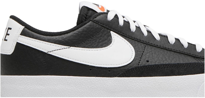 Nike Blazer Low 77 低筒 板鞋 GS 黑 Order Nike Blazer Low 77 低筒 板鞋 GS 黑