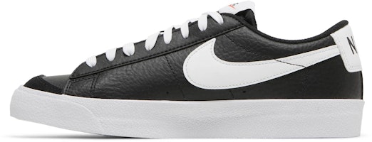 (JR) Nike Blazer Low '77 GS 'Negro Blanco' DA4074-002 Lookbook (JR) Nike Blazer Low '77 GS 'Negro Blanco' DA4074-002