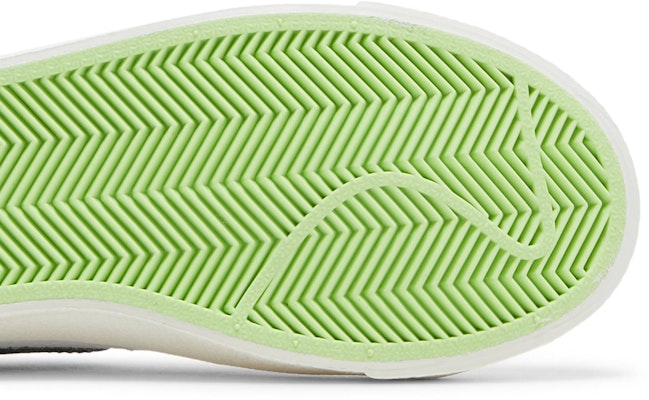 Nike Blazer Low 閃電斷勾 潮流休閒 低幫 板鞋 GS 白綠 Purchase Nike Blazer Low 閃電斷勾 潮流休閒 低幫 板鞋 GS 白綠