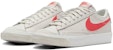 (JR) Nike Blazer Low '77 GS 'Phantom Bright Crimson' - Merah Terang Phantom DA4074-005